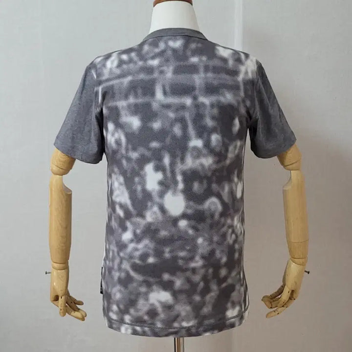 [BUNJANG] Dolce &amp; Gabbana Short Sleeve T-Shirt / 돌체앤가바나 반팔티셔츠 95