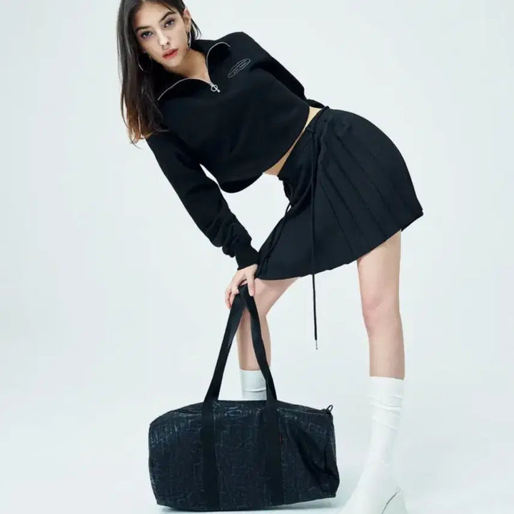 [BUNJANG] Attention로우 Women&