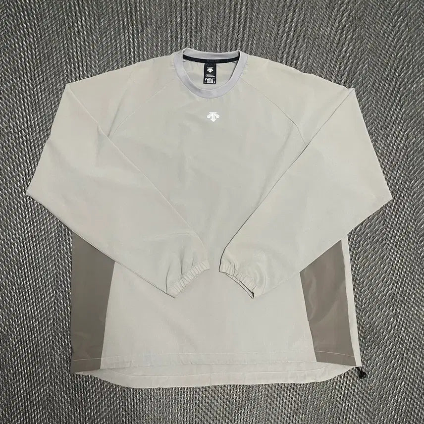 [BUNJANG] Descente Windbreaker Jacket (Men&