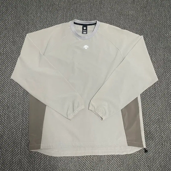 [BUNJANG] Descente Windbreaker Jacket (Men&