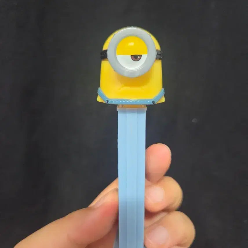 [BUNJANG] Minions Fez Figure / 미니언즈 피규어 페즈