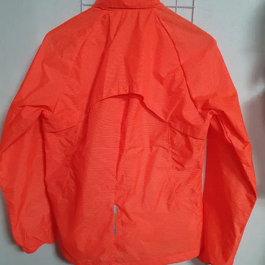 [BUNJANG] Fila Windbreaker Jacket M (95) Lightweight Summer / 필라 바람막이 자켓 95M 하계용 새거