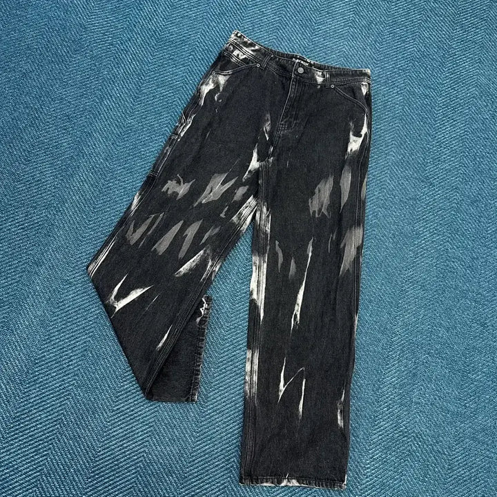 [BUNJANG] Flavorism Jeans (L) / [L] 플레이버리즘 청바지 만원샵