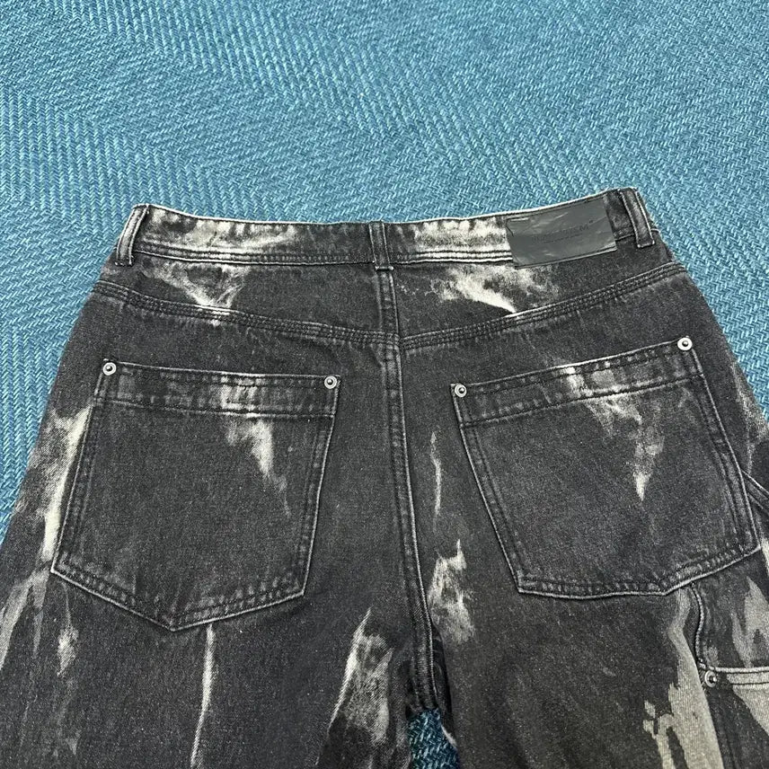 [BUNJANG] Flavorism Jeans (L) / [L] 플레이버리즘 청바지 만원샵