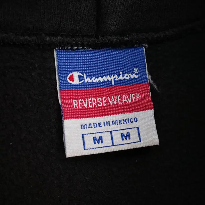 [BUNJANG] Champion 90s Hoodie / 90&