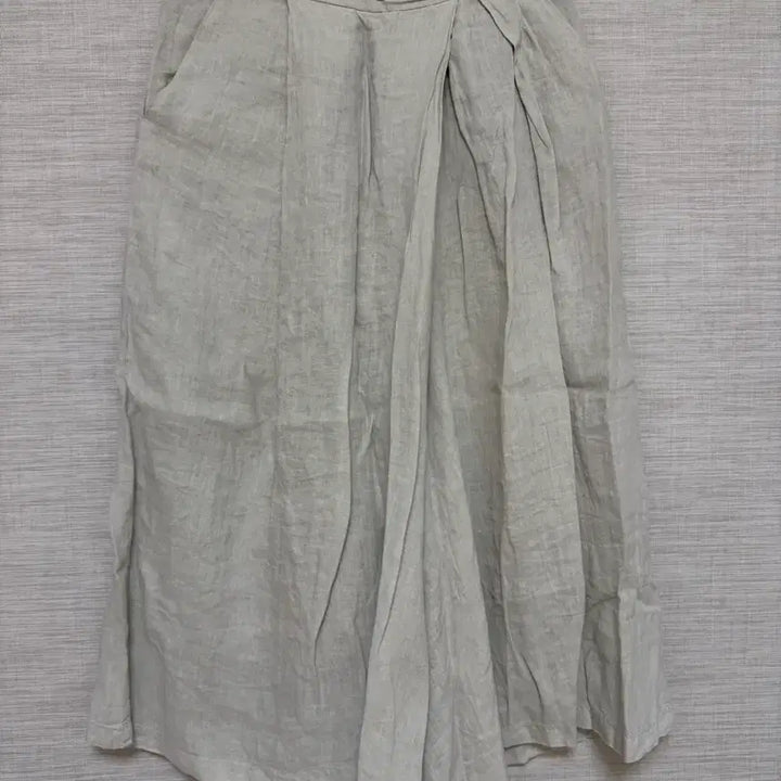 [BUNJANG] Barena Venezia Linen Wide Pants / 비이커 BARENA VENEZIA 린넨 와이드 팬츠