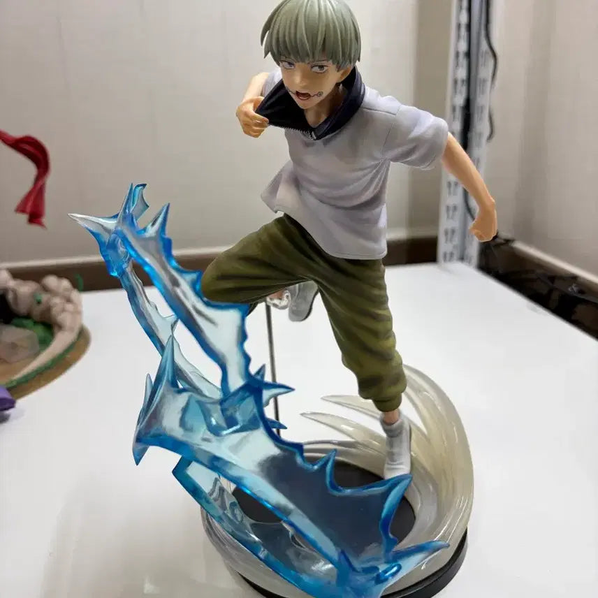 [BUNJANG] F:Nex Jujutsu Kaisen Toge Inumaki Figure / 페넥스 이누마키 토게 fnex 주술회전 피규어