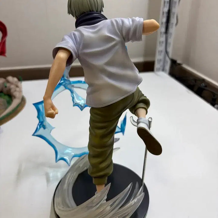 [BUNJANG] F:Nex Jujutsu Kaisen Toge Inumaki Figure / 페넥스 이누마키 토게 fnex 주술회전 피규어