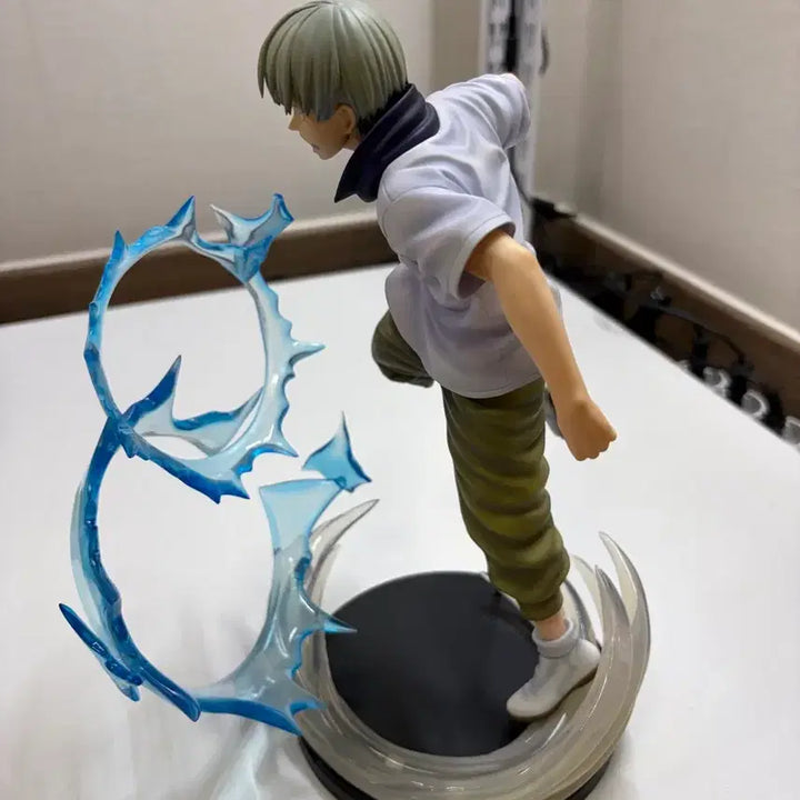 [BUNJANG] F:Nex Jujutsu Kaisen Toge Inumaki Figure / 페넥스 이누마키 토게 fnex 주술회전 피규어