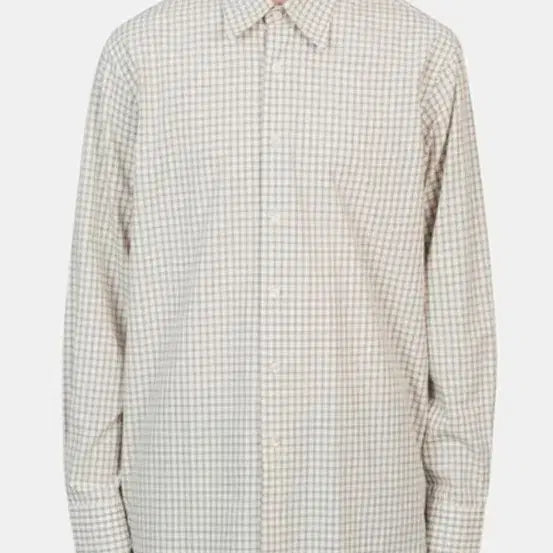 [SOLD OUT] 선플라워(sunflower)/베이스 체크셔츠/XL
