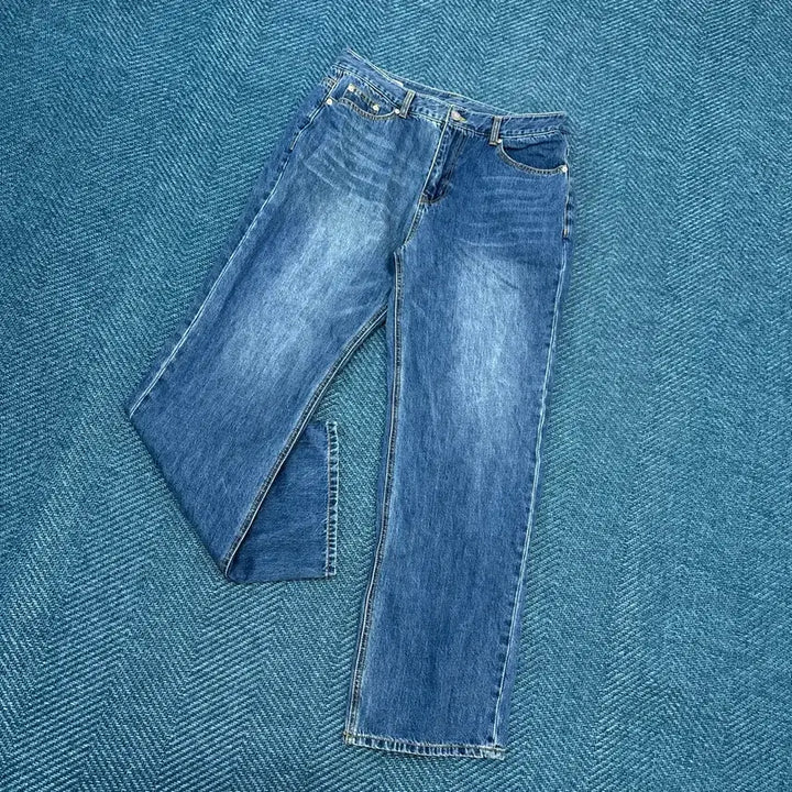 [BUNJANG] Our Days Jeans XL / [XL] 아워데이즈 청바지 만원샵