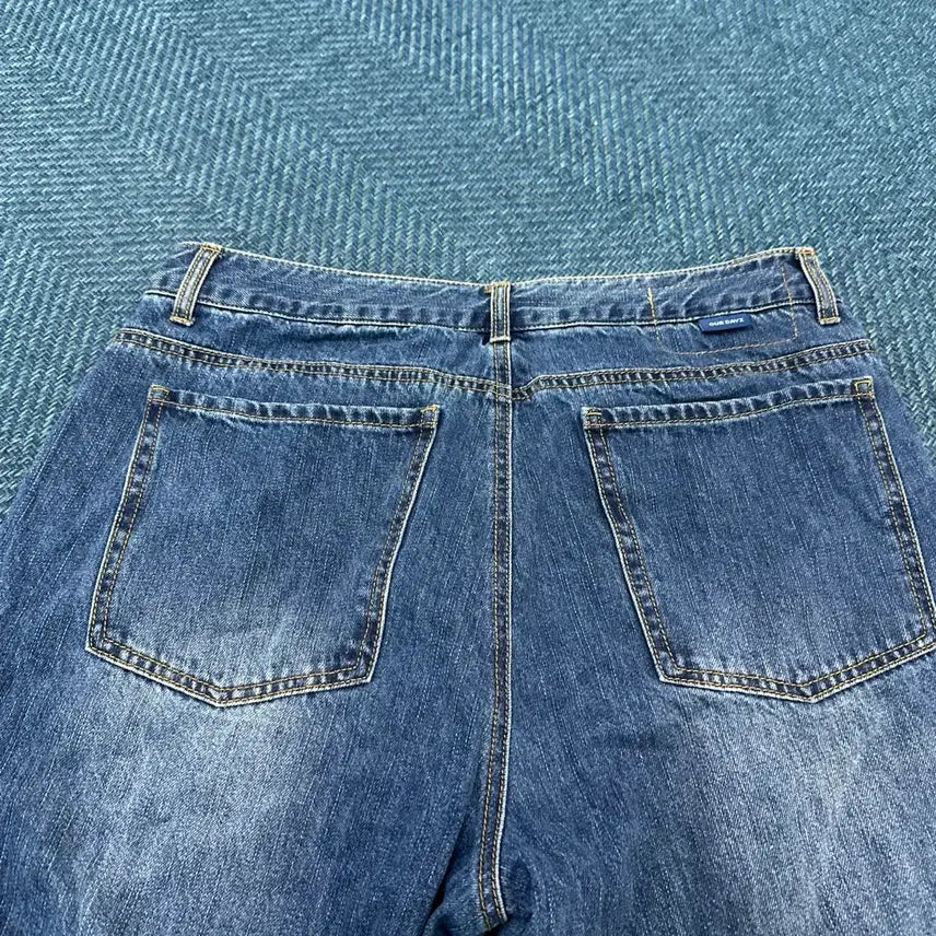[BUNJANG] Our Days Jeans XL / [XL] 아워데이즈 청바지 만원샵
