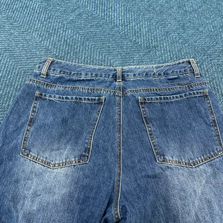 [BUNJANG] Our Days Jeans XL / [XL] 아워데이즈 청바지 만원샵