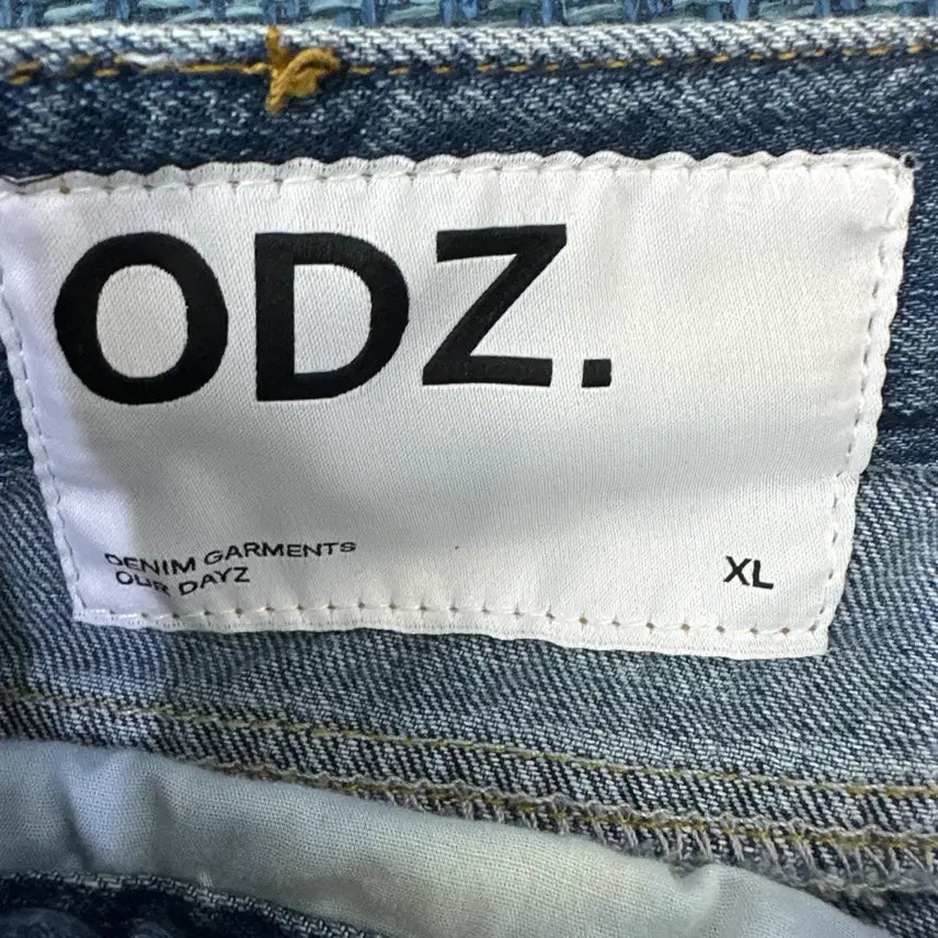 [BUNJANG] Our Days Jeans XL / [XL] 아워데이즈 청바지 만원샵