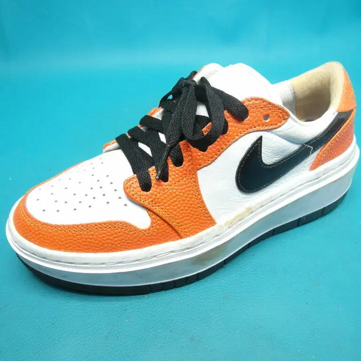 [BUNJANG] Nike Air Jordan 1 Elevate Low Sneakers / 235/r1-586/나이키 에어조던 1 엘리베이트 로우 운동화/구제특별시