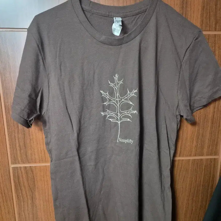 [BUNJANG] American Apparel Henry David Thoreau T-Shirt XL / 아메리칸어패럴 헨리 데이비드 소로 티셔츠