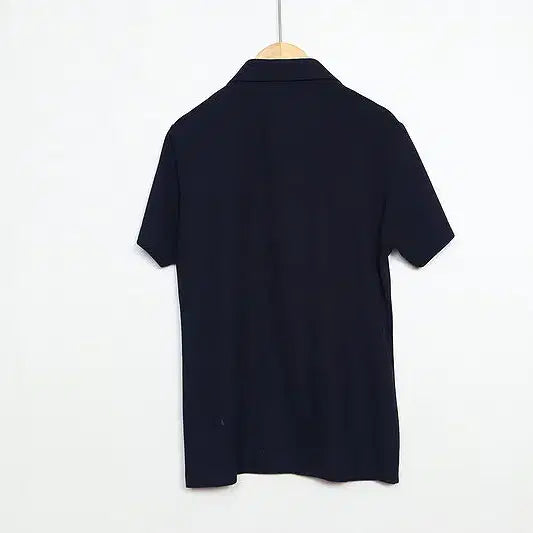 [BUNJANG] Hazzys 95 Short-Sleeve Polo Shirt / 95 헤지스 반팔 카라티
