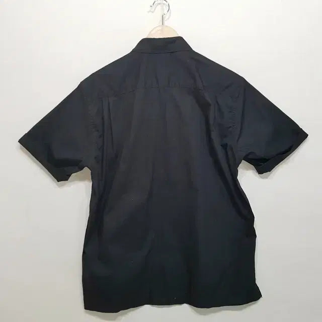 [BUNJANG] GU x Filip Pagowski Black Shirt / GU x FILIP PAGOWSKI 셔츠 블랙