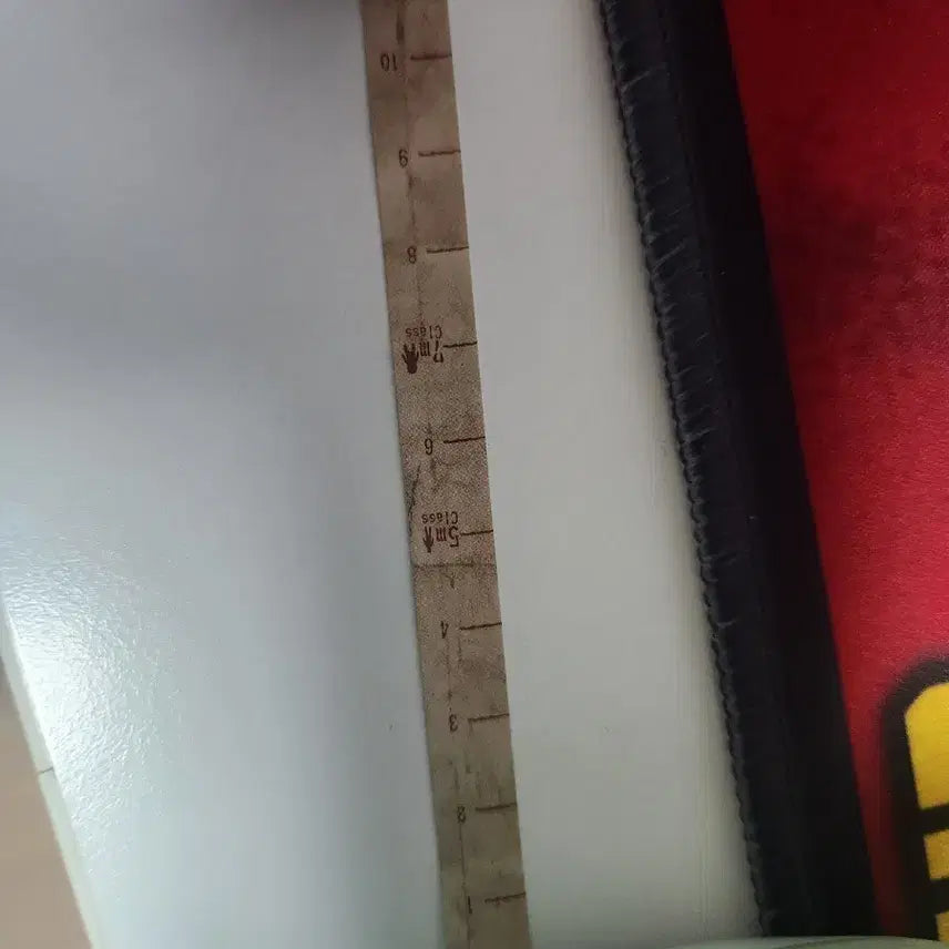 [BUNJANG] Attack on Titan Measuring Tape / 진격의 거인 진격거 줄자