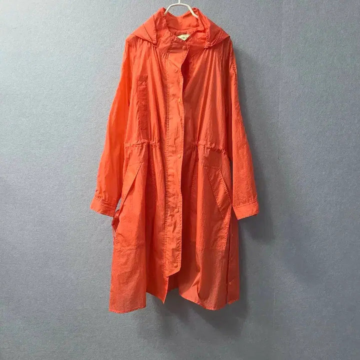 [BUNJANG] Hera Dress Code Windbreaker Jacket / 헤라 드레스코드 바람막이 자켓