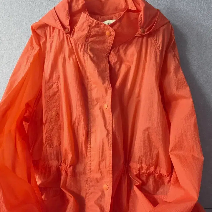 [BUNJANG] Hera Dress Code Windbreaker Jacket / 헤라 드레스코드 바람막이 자켓