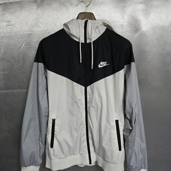 [BUNJANG] Nike Windrunner Windbreaker Jacket / 나이키 윈드러너 바람막이