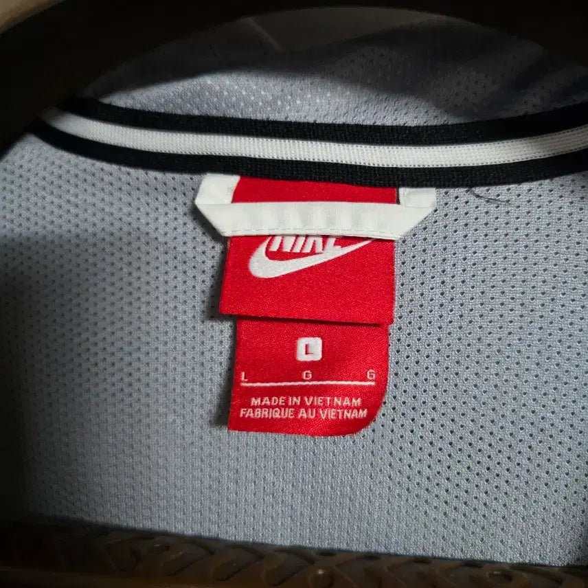 [BUNJANG] Nike Windrunner Windbreaker Jacket / 나이키 윈드러너 바람막이