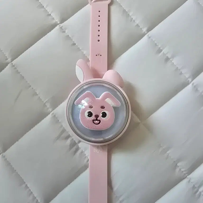 [BUNJANG] DAY6 Wonpil Made Watch / 원필 마데워치