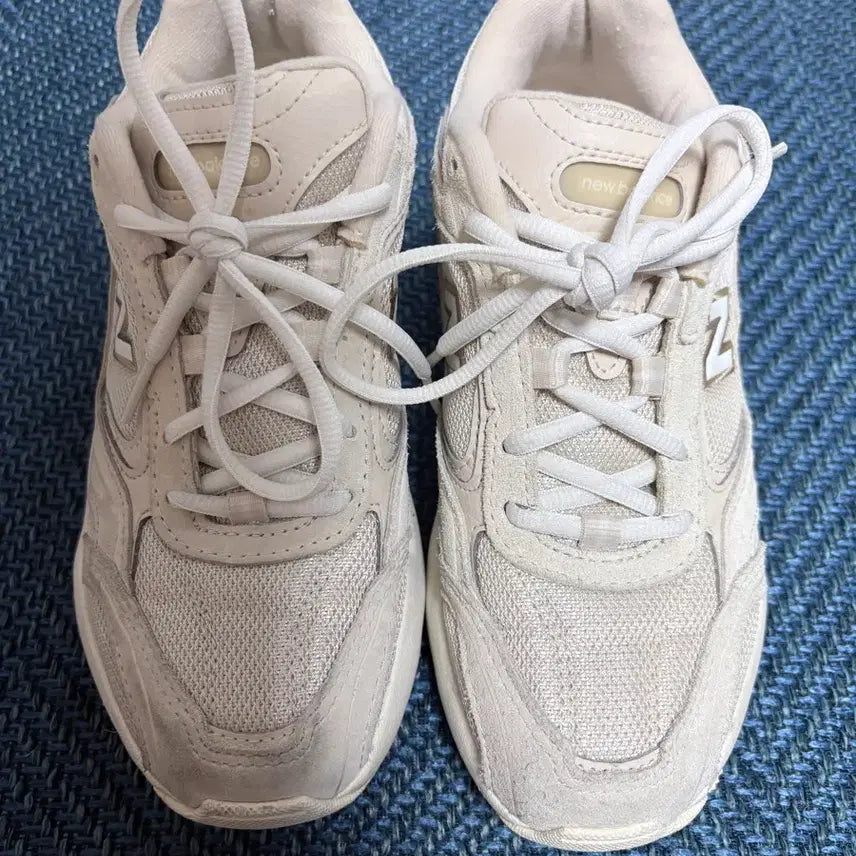 [BUNJANG] New Balance WX452RM Sneakers / 뉴발란스WX452RM