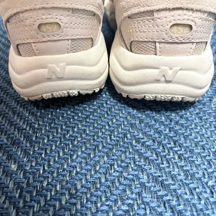 [BUNJANG] New Balance WX452RM Sneakers / 뉴발란스WX452RM