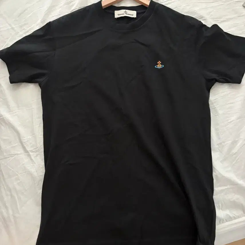 [BUNJANG] Vivienne Westwood Short Sleeve T-Shirt XS / 비비안웨스트우드 반팔 티셔츠 XS