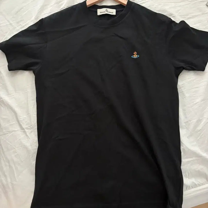 [BUNJANG] Vivienne Westwood Short Sleeve T-Shirt XS / 비비안웨스트우드 반팔 티셔츠 XS
