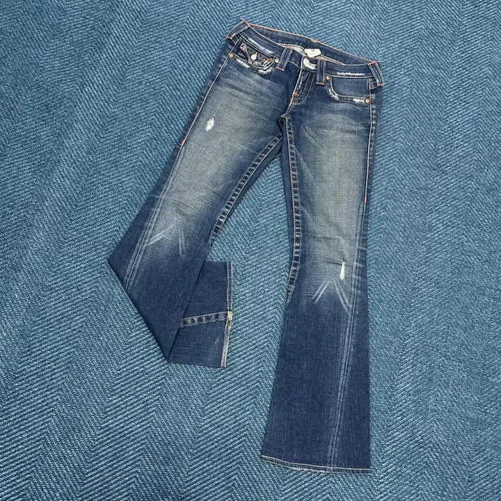 [BUNJANG] True Religion Women&