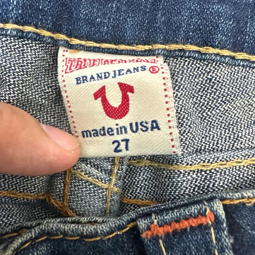 [BUNJANG] True Religion Women&