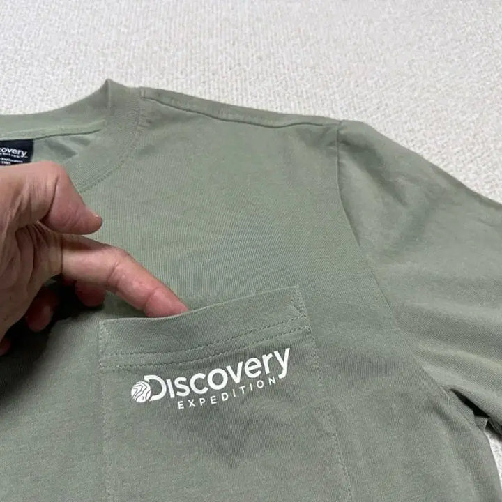 [BUNJANG] Discovery Expedition Men&