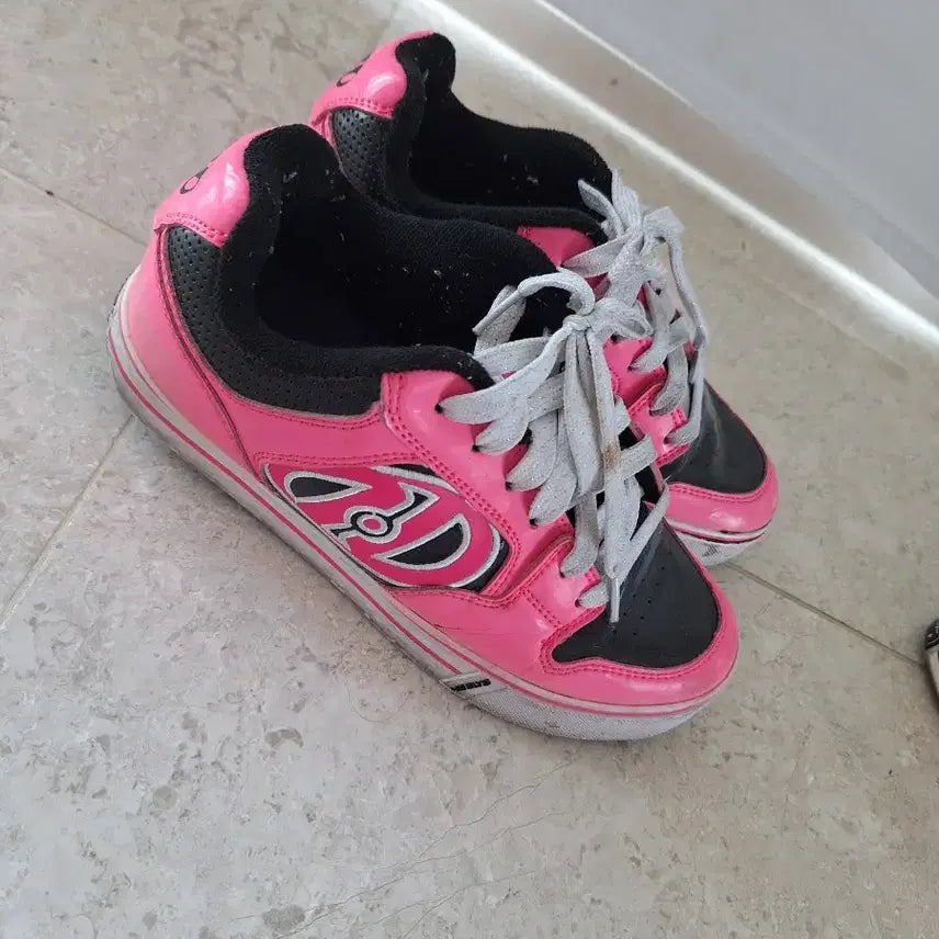 [BUNJANG] Nike, Converse, Heelys Kids&