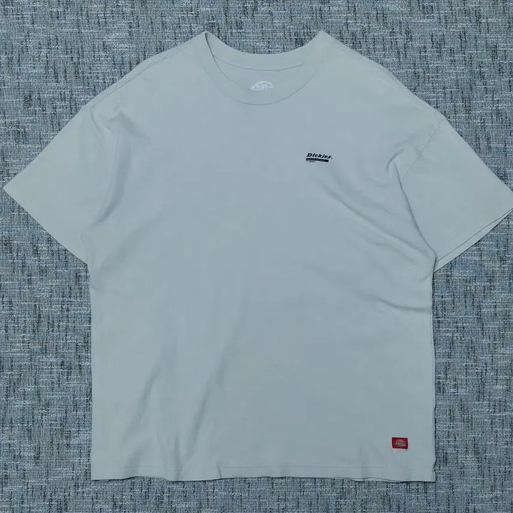 [BUNJANG] Dickies Authentic Back Logo Short Sleeve T-Shirt (L) / 디키즈 정품 백로고 반팔 티셔츠 (L)