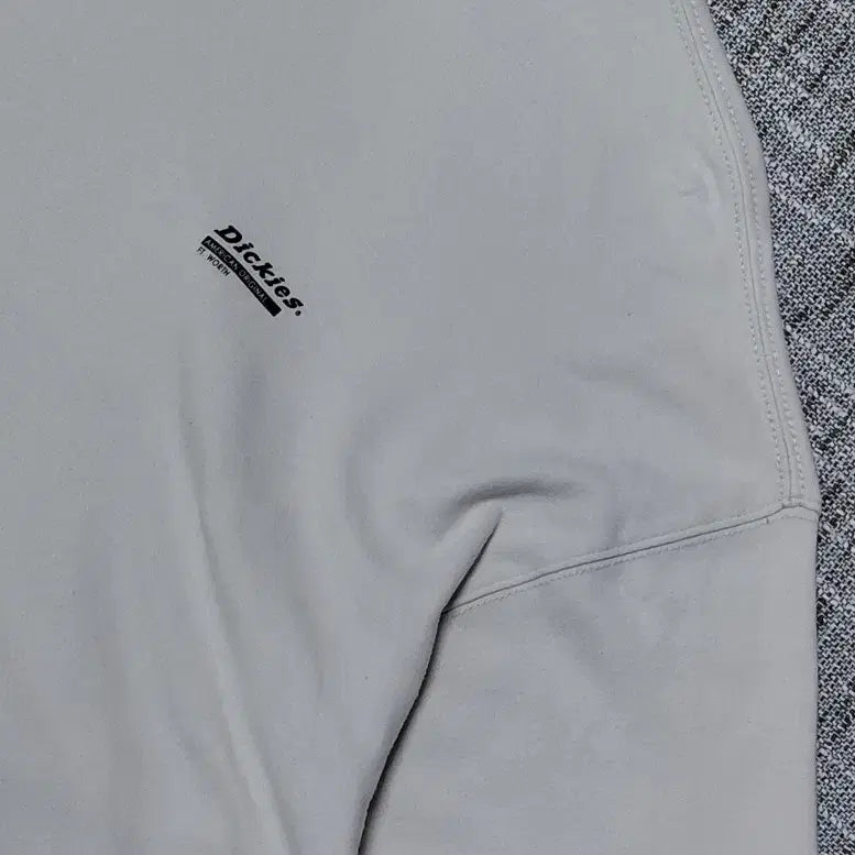 [BUNJANG] Dickies Authentic Back Logo Short Sleeve T-Shirt (L) / 디키즈 정품 백로고 반팔 티셔츠 (L)