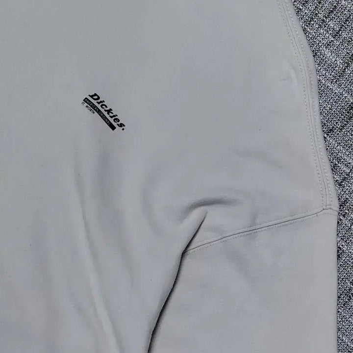 [BUNJANG] Dickies Authentic Back Logo Short Sleeve T-Shirt (L) / 디키즈 정품 백로고 반팔 티셔츠 (L)