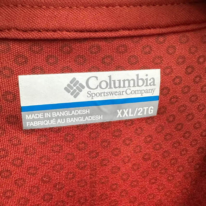 [BUNJANG] Columbia Men&