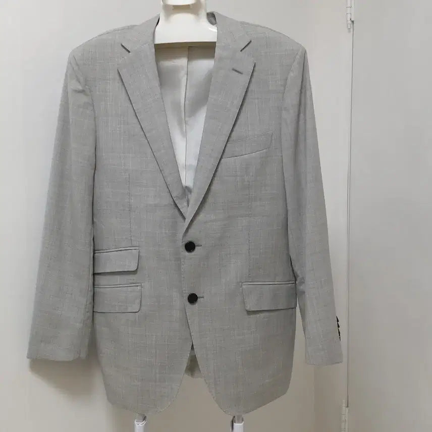 [BUNJANG] Suit Supply 130s Wool Men&