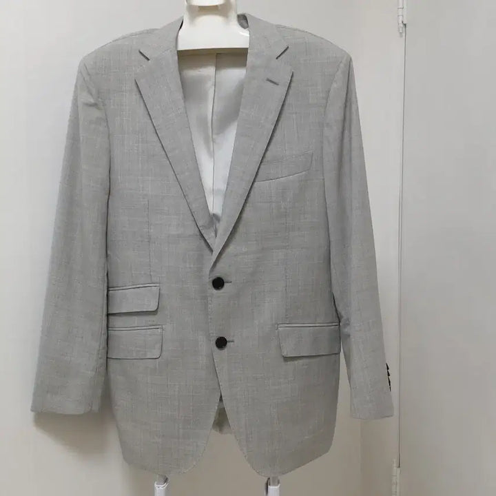 [BUNJANG] Suit Supply 130s Wool Men&