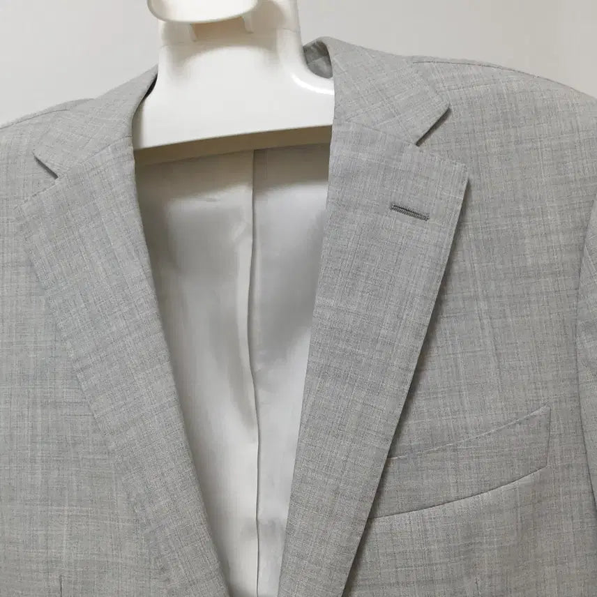 [BUNJANG] Suit Supply 130s Wool Men&
