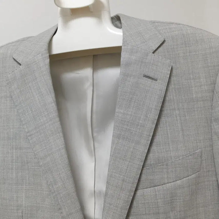 [BUNJANG] Suit Supply 130s Wool Men&