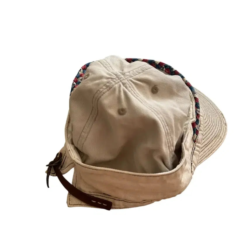 [BUNJANG] Kapital Latino Philip Cap / 캐피탈 라티노 필립 캡 kapital