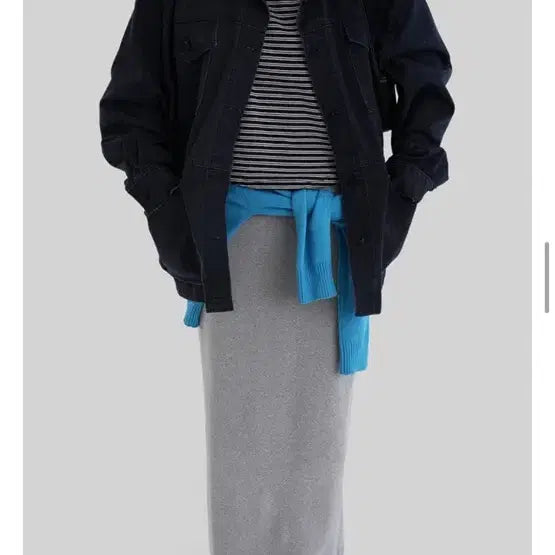 [SOLD OUT] 어텀 그라운드 워크자켓