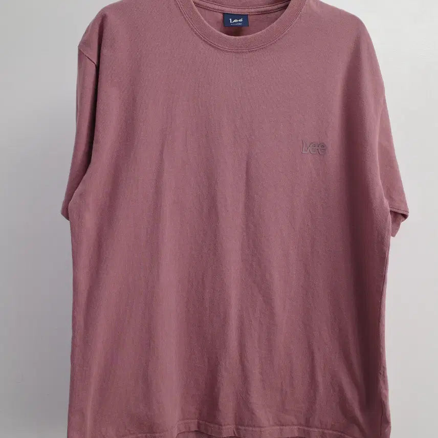 [BUNJANG] Lee 100% Cotton XL T-Shirt / Lee