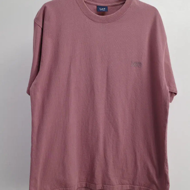 [BUNJANG] Lee 100% Cotton XL T-Shirt / Lee