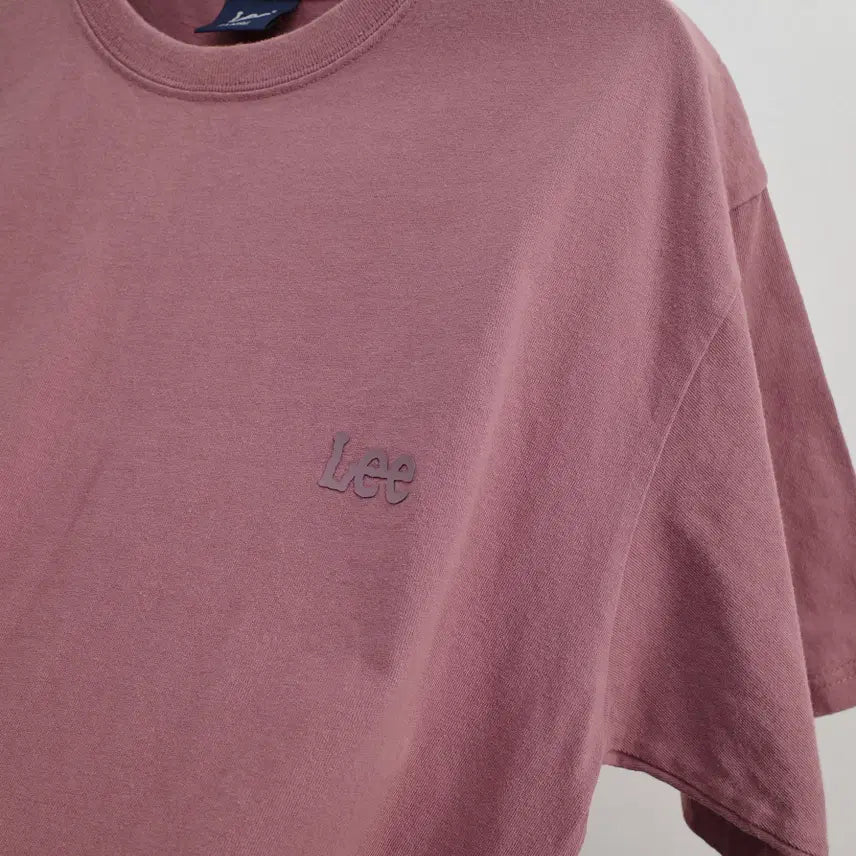 [BUNJANG] Lee 100% Cotton XL T-Shirt / Lee