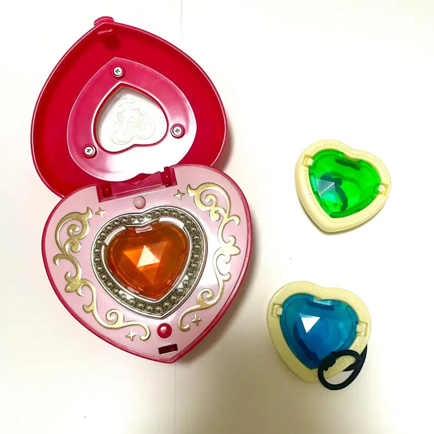 [BUNJANG] Sugar Sugar Rune Pendant / 슈가슈가룬 팬던트